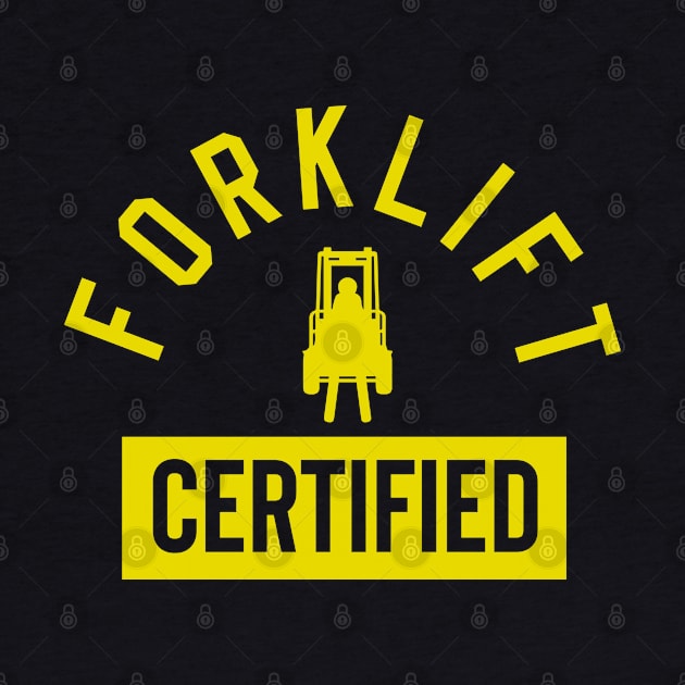 Forklift Certified Meme by pako-valor